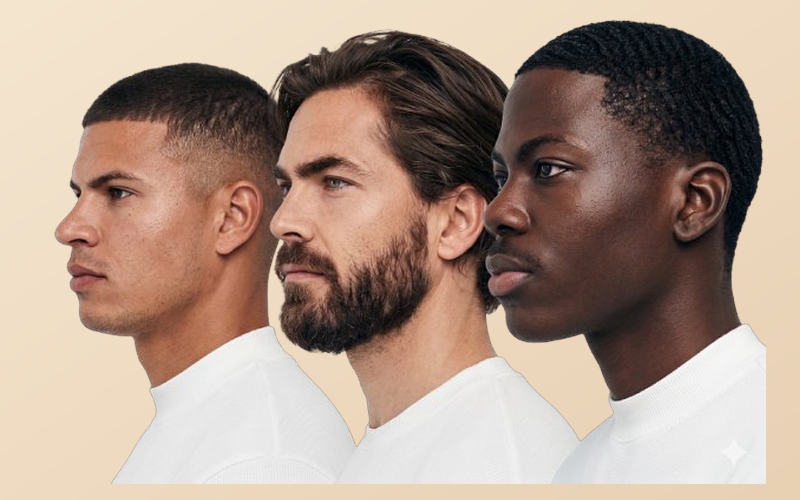Men’s Health