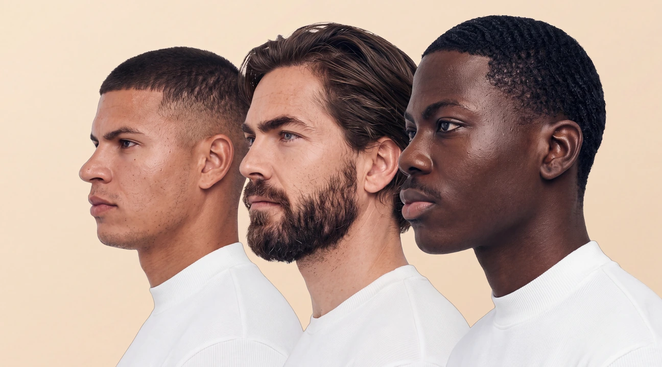 Men’s Health