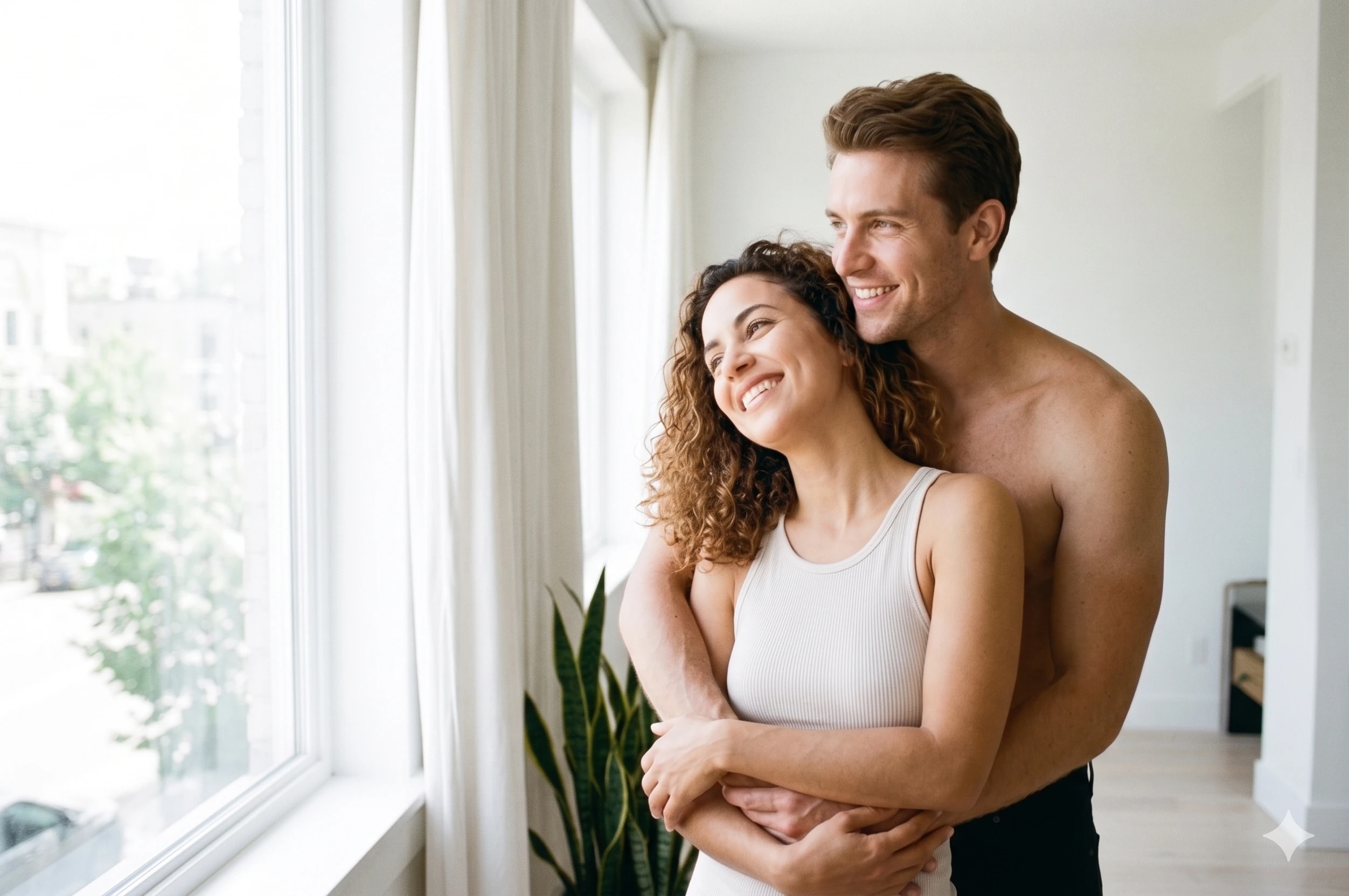 The DESIRE Protocol clinical context