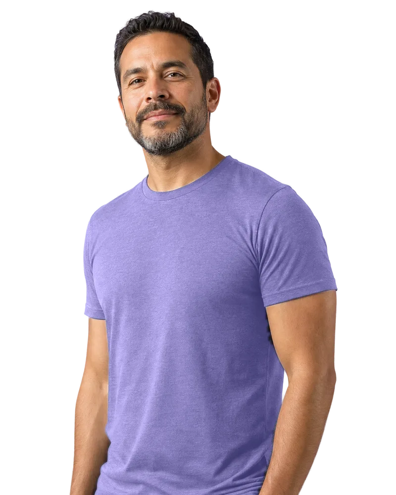 A smiling man in a slate crew-neck on the IGNITE Protocol