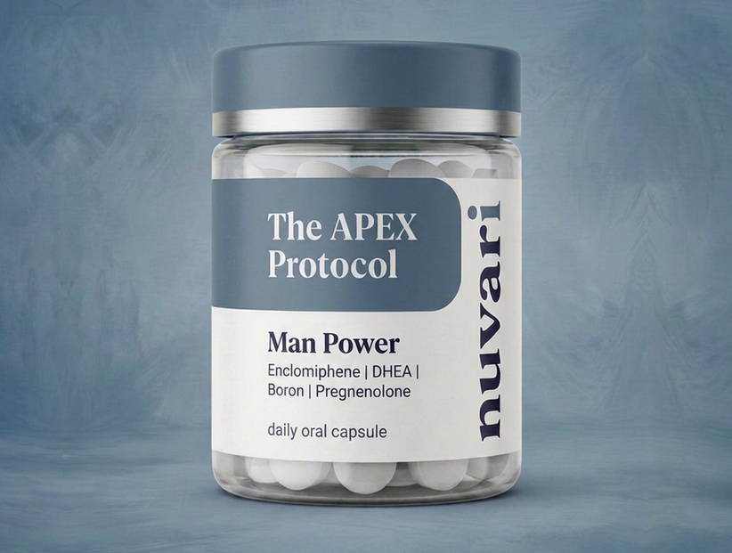 Man Power