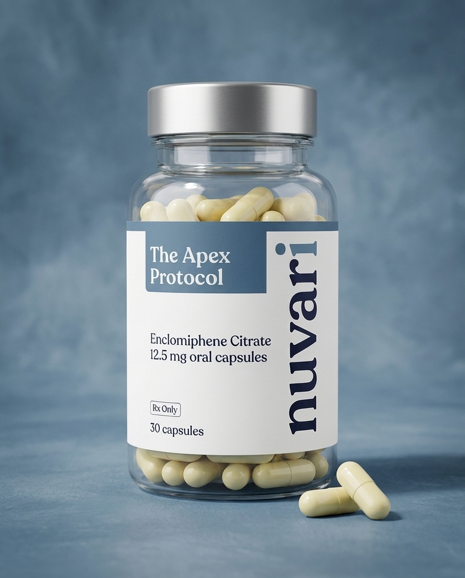 The APEX Protocol capsule