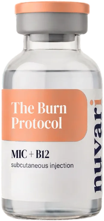 MIC + B12 Injection