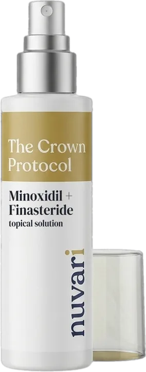 Scalp Solution nightly topical