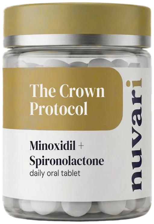 Willow daily tablet