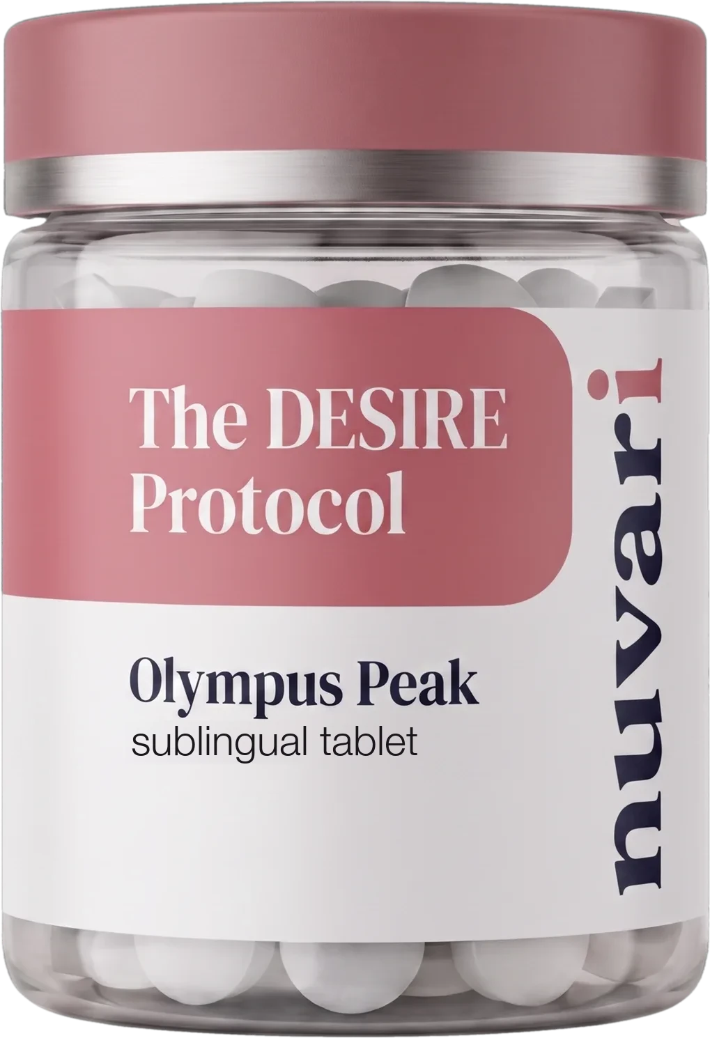 Olympus Peak