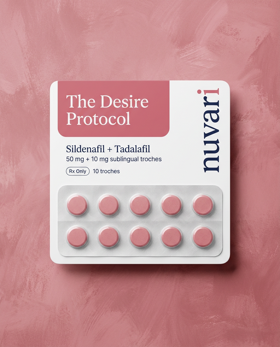 The DESIRE Protocol