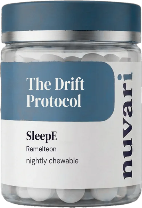 SleepE