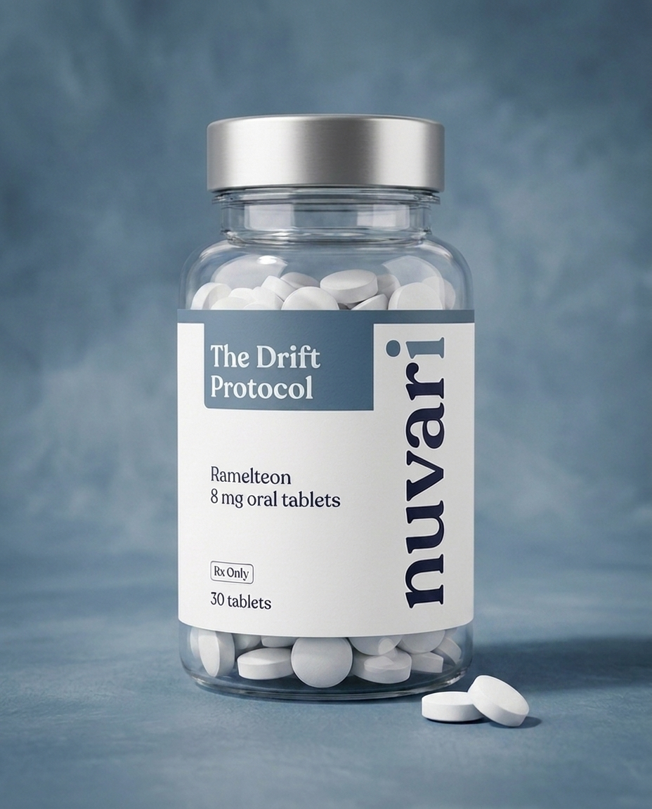 The DRIFT Protocol oral medication