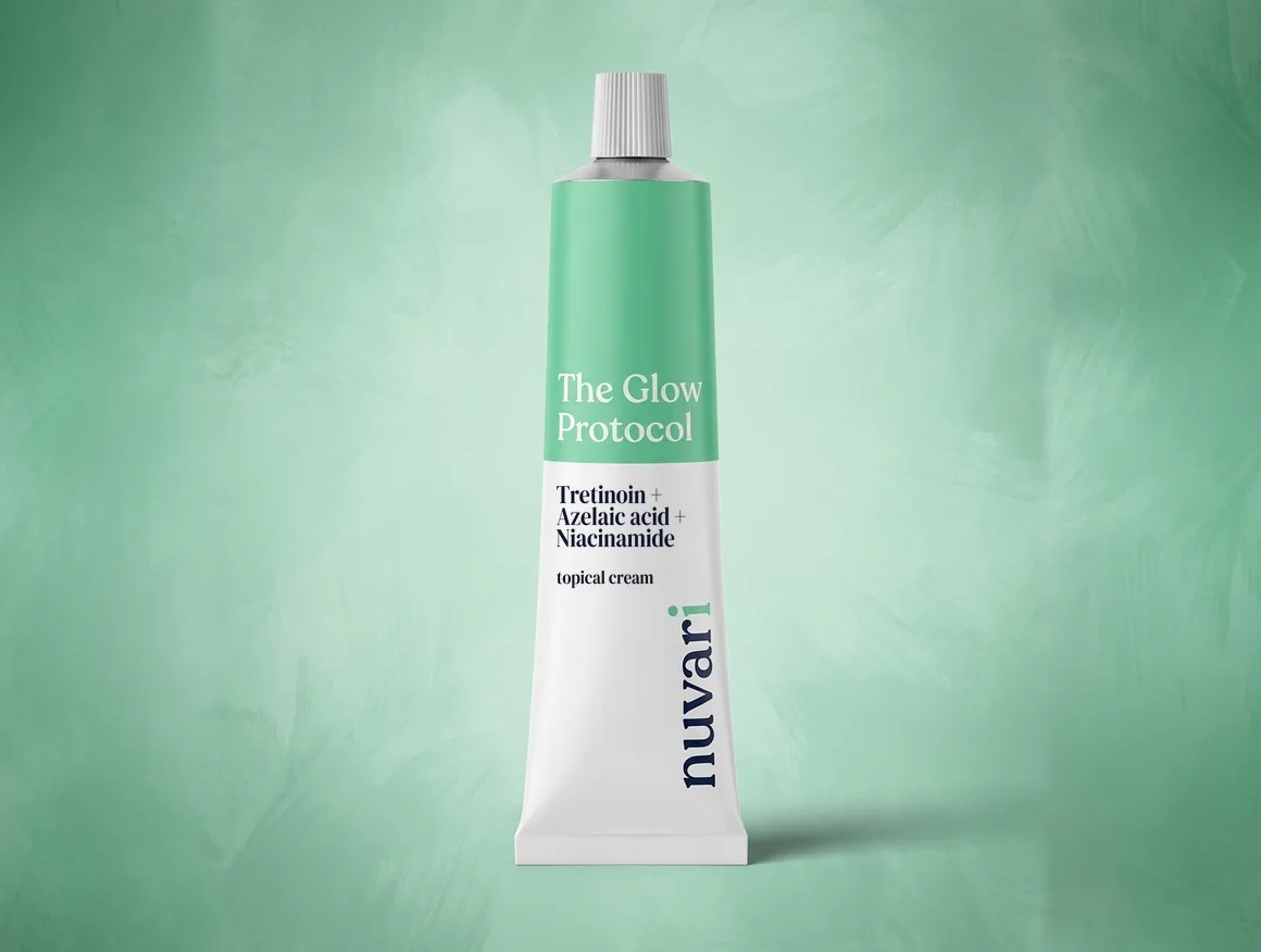 Tretinoin TAAN