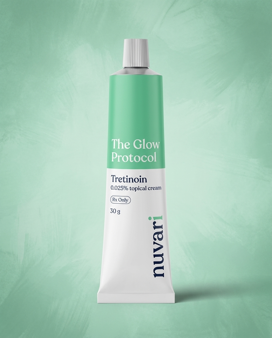 The GLOW Protocol