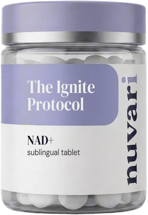 NAD+ Sublingual