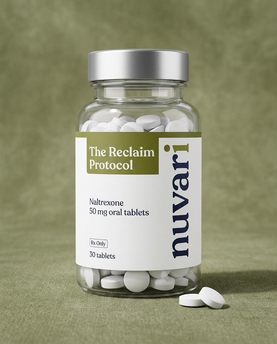 The RECLAIM Protocol capsule