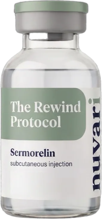 Sermorelin Injection
