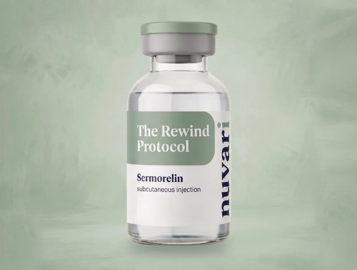 Sermorelin Injection