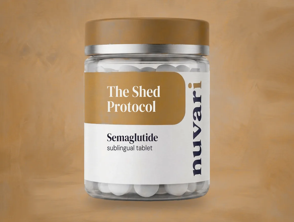 Semaglutide ODT