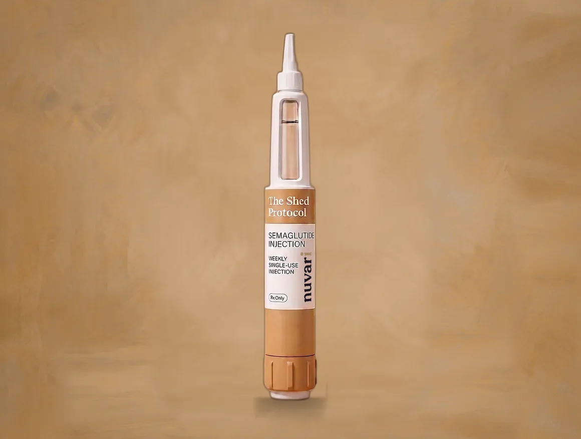 Semaglutide Injection