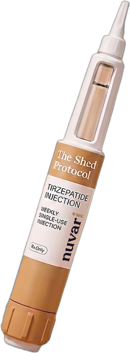 Tirzepatide Injection